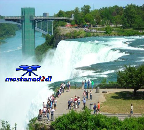 دانلود مستند PBS – Niagara Falls 2006